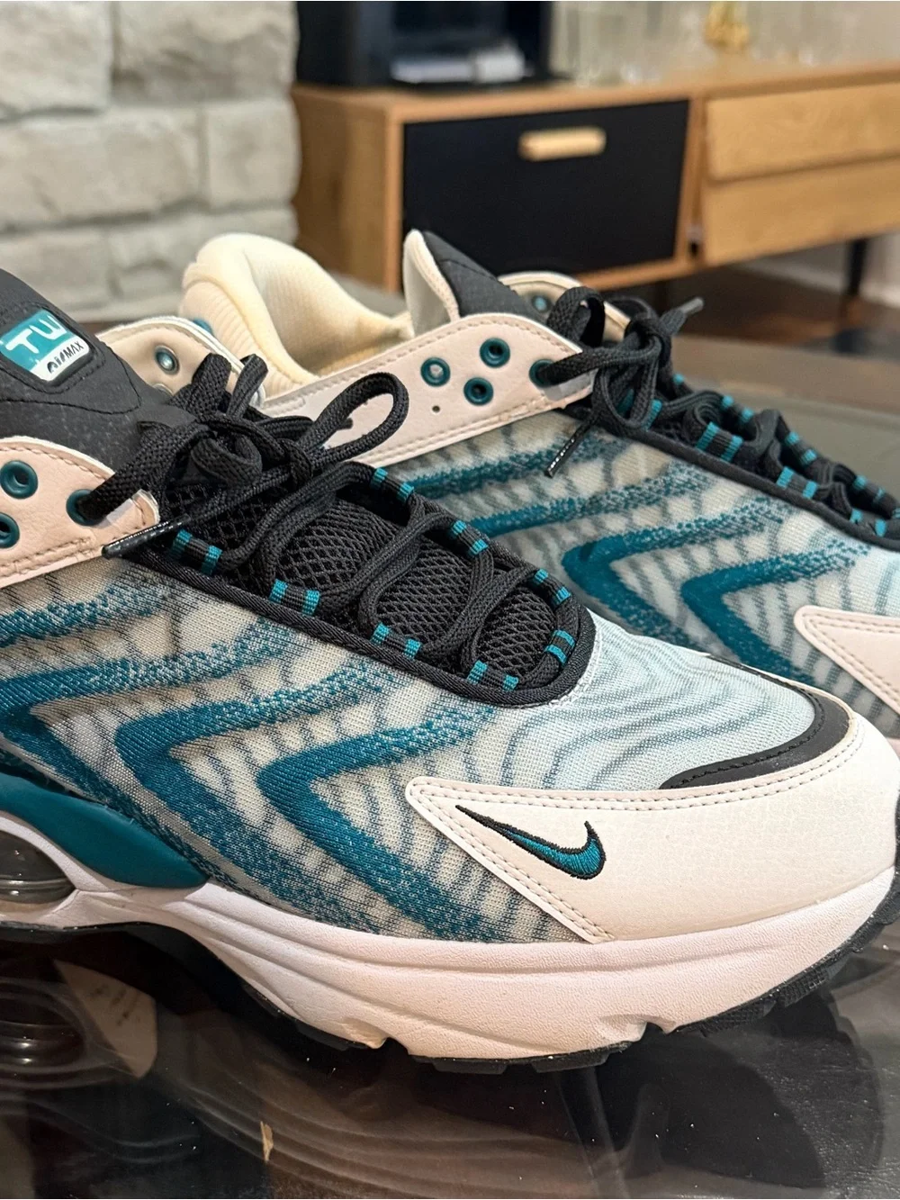 Nike lightweight sneaker